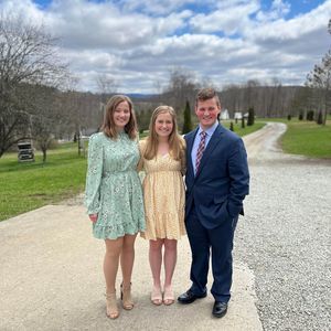 Meet your Posher, Julie